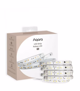 Viedā LED lente Aqara LED Strip T1 ZigBee RLS-K01D