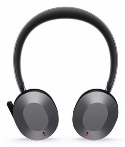 Lenovo 4XD1T60925 austiņas/austiņu komplekts bezvadu galvas lente biuram/zvanu centram USB Type-C Bluetooth pelēks