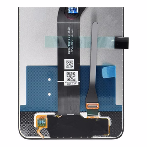 FixCell LCD displejs FixCell LCD REDMI 9 OEM bez rāmja