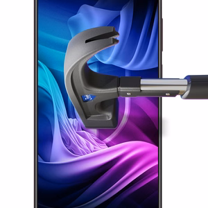 3mk Silky Matt Pro – tālruņa ekrāna aizsargs modelim Oppo A60 5G