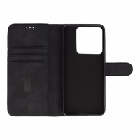 Viedtālruņa apvalks Xiaomi Redmi Note 13 5G melns