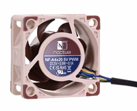 Noctua NF-A4X20 5V PWM computer cooling component Computer case Fan 4 cm