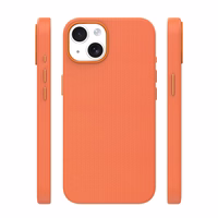 Etteri Elegant Mag maciņš for iPhone 15 6,1" oranžs
