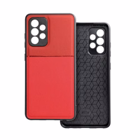 NOBLE viedtālruņa apvalks XIAOMI Redmi 15C sarkans