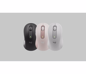 Logitech Signature M650 L bezvadu pele