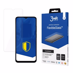 3mk FlexibleGlass – tālruņa ekrāna aizsargs modelim Xiaomi Poco M5