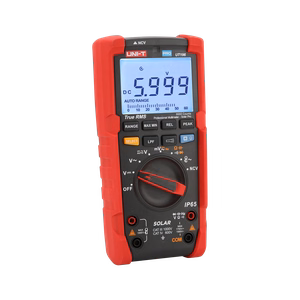 Digitālais multimetrs Uni-T UT196
