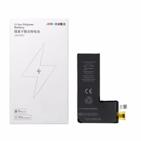 JCID Akumulators without BMS iPhone 11 Pro (liela ietilpība)