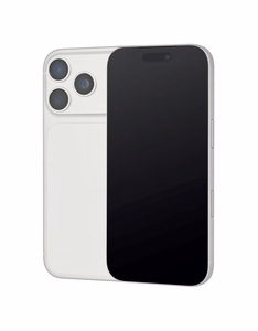 МОБИЛЬНЫЙ ТЕЛЕФОН IPHONE 17 PRO/256GB серебристый MG8G4 APPLE