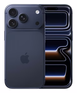 МОБИЛЬНЫЙ ТЕЛЕФОН IPHONE 17 PRO/512GB DEEP BLUE MG8N4 APPLE