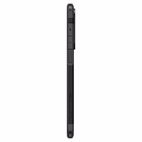 Spigen Tough Armor MagSafe apvalks Samsung Galaxy S25 Edge - Melns