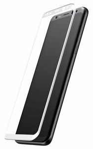 5D Full Glue Ceramic Glass - for Xiaomi 13T / 13T Pro black