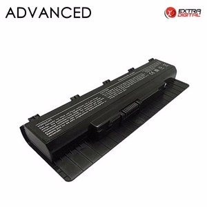 Notebook Battery ASUS A32-N56, 4400mAh, Extra Digital Advanced