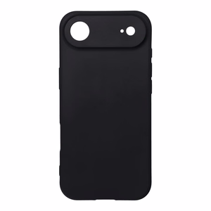 Viedtālruņa apvalks IPHONE 17 Air melns