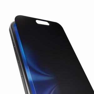 Puro privātuma aizsargstikls iPhone 16 Pro