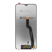 FixCell LCD ekrāns SAMSUNG a10 a105 OEM bez rāmis