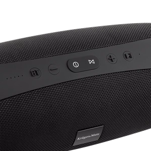 Pārnēsājams Bluetooth skaļrunis Kruger&Matz Explorer