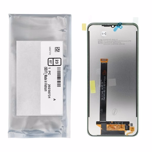 ServicePack LCD displejs SAMSUNG Xcover 6 Pro F736B GH82-29187A