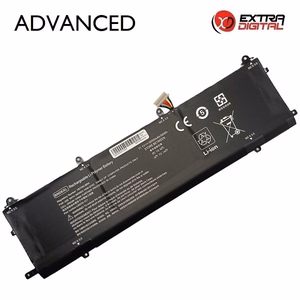HP BN06XL klēpjdatora akumulators, 5000 mAh, Extra Digital Advanced
