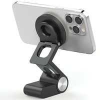 SODI BM-330 3-in-1 indukcijas daudzfunkcionāls turētājs iMac - melns