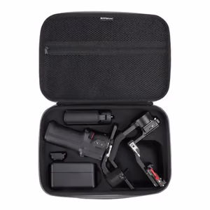 Sunnylife somiņa DJI RS 3 Mini pārnēsāšanai