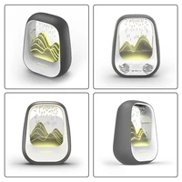 Bezvadu miega un relaksācijas skaļrunis Reach Relaxing Rain zelta