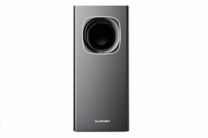 Blaupunkt Soundbar 2.1 Bluetooth skaņas panelis HDMI ARC / AUX IN / OPTICAL IN / RCA IN