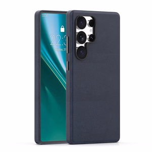 Etteri Elegant Mag maciņš for Samsung Galaxy S25 Ultra melns
