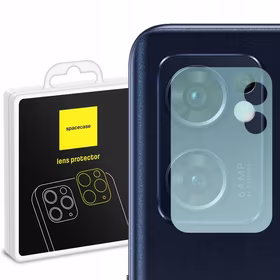 Spacecase kameras stikls Camera glass Oppo Reno 7 5G