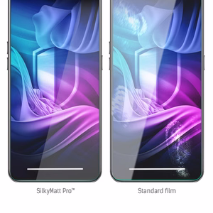 3mk Silky Matēts Pro matēts protective plēve for Realme GT 5G