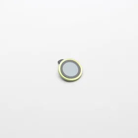 Lēcu stiklu komplekts iPhone 13 Mini / iPhone 13 6,1" zaļa (2 gab.)