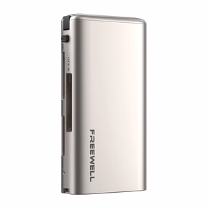 Freewell Pro Plus karšu lasītājs