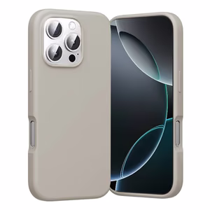 Чехол Vention KUHM0-40 для iPhone 16 Pro Max MagSafe (Серый)