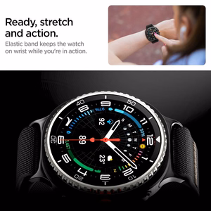 SPIGEN LITE FIT SAMSUNG GALAXY WATCH 8 / CLASSIC (40 / 44 / 46 MM) MELNS