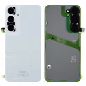 Aizmugurējais vāciņš priekš Samsung S926 S24 Plus Sapphire Zils original (service pack)