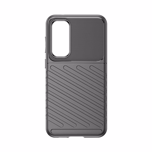 Samsung Galaxy S23 FE Thunder apvalks - melns