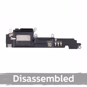 Loudspeaker Saderīgs ar Apple iPhone 14 Plus Loudspeaker 100% original (Used)