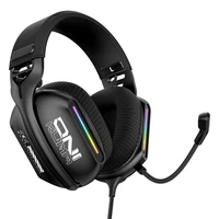 Gaming headphones ONIKUMA X12