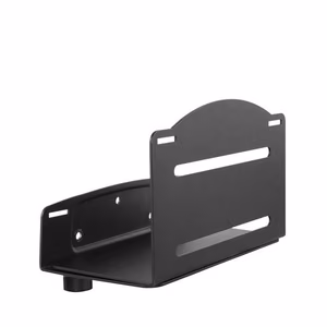 Neomounts PC CPU Mount 10kg CPU-W100 Black