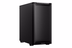 Корпус be quiet! PURE BASE 501 MidiTower ATX MicroATX MiniITX чёрный BG074