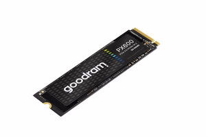 Goodram SSDPR-PX600-1K0-80 iekšējais cietvielu disks 1 TB M.2 PCI Express 4.0 NVMe 3D NAND