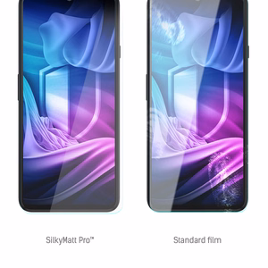 3mk Silky Matt Pro – tālruņa ekrāna aizsargs modelim Cubot Note 40