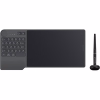 HUION Inspiroy Keydial KD200 grafiskā planšete