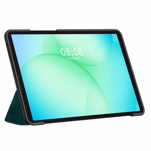 TechProtect SmartCase macins priekš Samsung Galaxy Tab A9 / A11 8.7 X110 / X115 / X133 / X135 - Zals