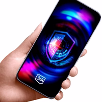 3mk Hardglass Max Privacy rūdītais aizsargstikls Google Pixel 9 / 9 Pro