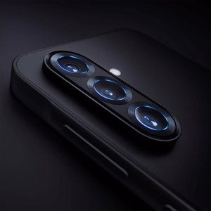 Гибридное стекло для объектива камеры 3mk Lens Protection для Samsung Galaxy A26 5G