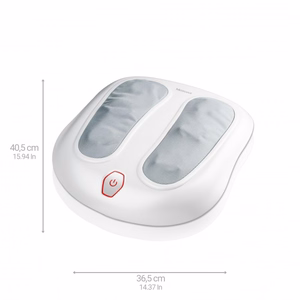 Medisana FM 883 Shiatsu pēdu masāžas ierīce