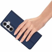 DUX DUCIS maku apvalks SKIN PRO SAMSUNG A17 5G zils