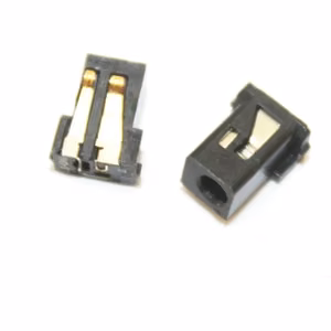 Uzlādes savienotājs ORG Nokia 5310/7310/3120C/N76/N96/5610/6303c (2pin)