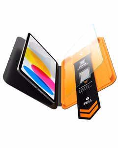 Spigen ALM Glas.tR T rūdīts stikls iPad 10.9" 2022 / 11" 2025